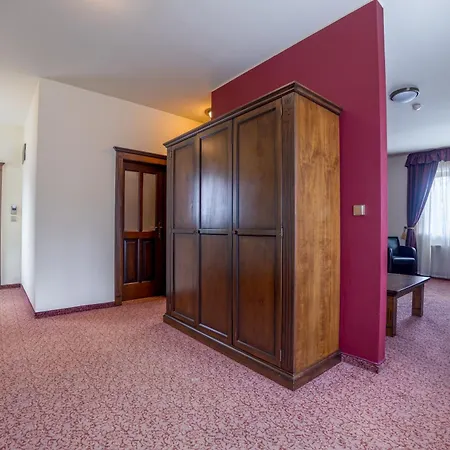 Aplend Wellness Hotel Borovica Štrbské Pleso Exterior foto