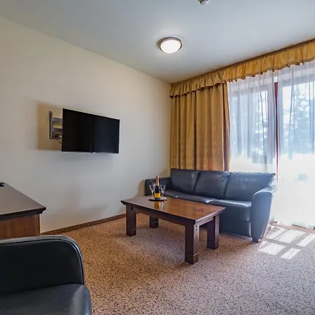 Aplend Wellness Hotel Borovica Štrbské Pleso Exterior foto