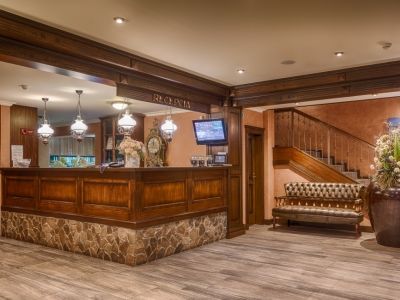 Aplend Wellness Borovica Hotel Štrbské Pleso