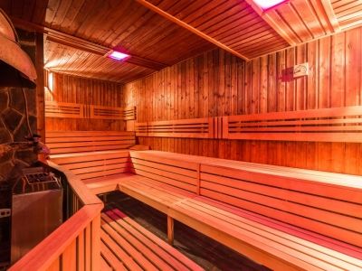 Hotel Aplend Wellness Borovica Štrbské Pleso