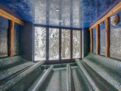Aplend Wellness Borovica Hotel 4*