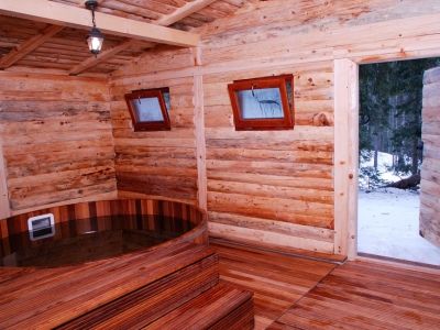 Aplend Wellness Borovica Hotel