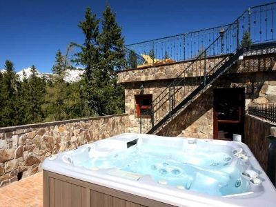 Aplend Wellness Borovica Hotel 4*